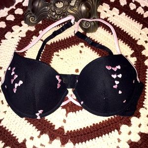 Hearts Push Up 32c